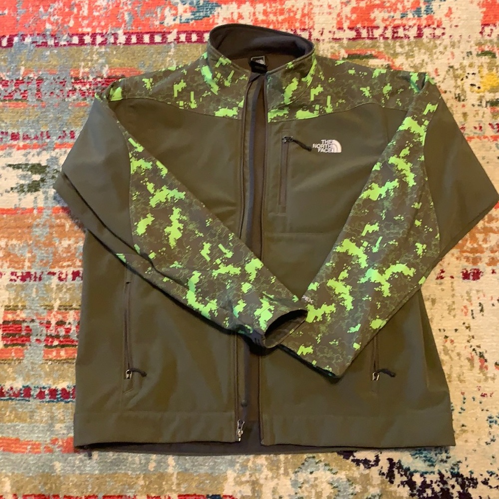 North Face jacket- Men’s